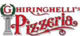 The Best Pizza in Marin County – Pizza and Italian Restaurant : Ghiringhelli's